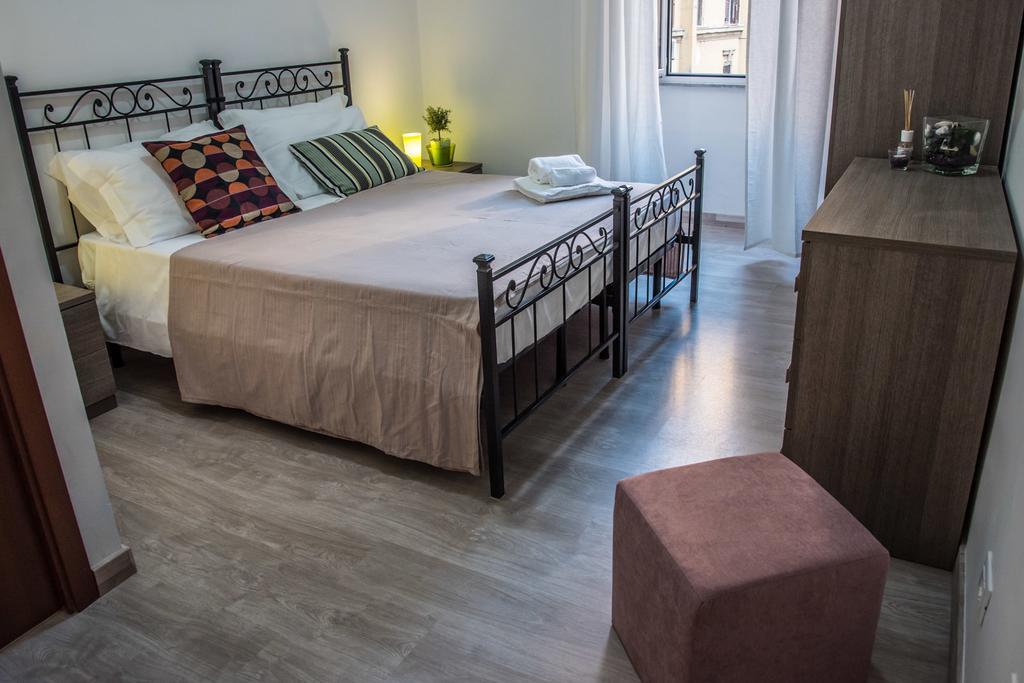 Grandis Rooms โรม ห้อง รูปภาพ