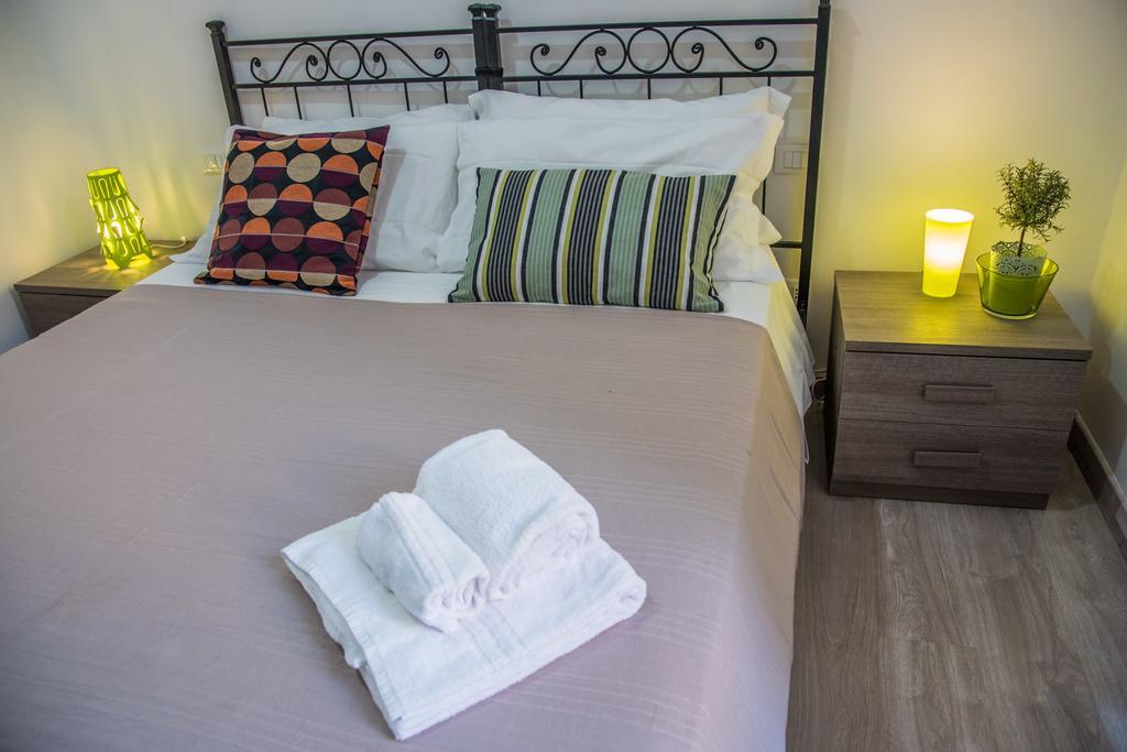 Grandis Rooms โรม ห้อง รูปภาพ