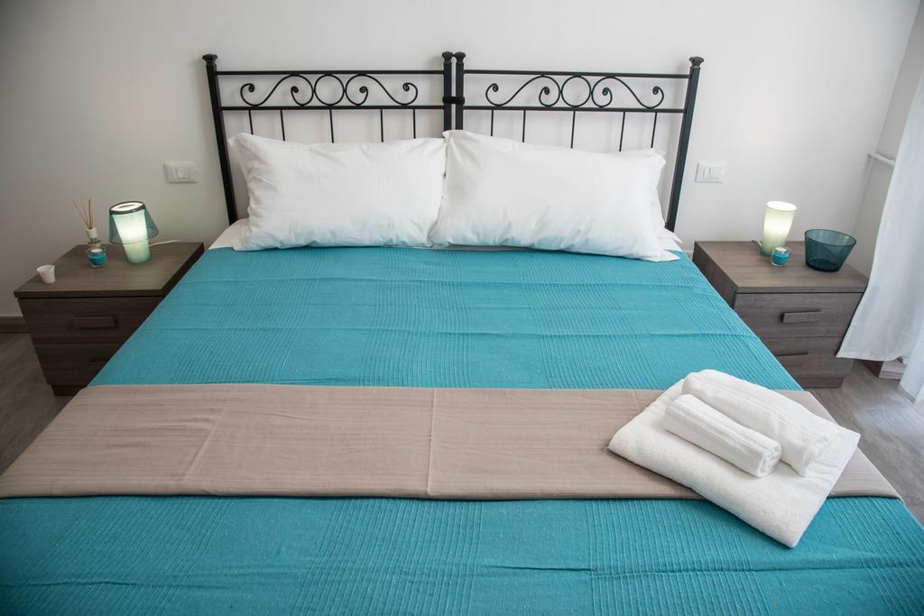 Grandis Rooms โรม ห้อง รูปภาพ