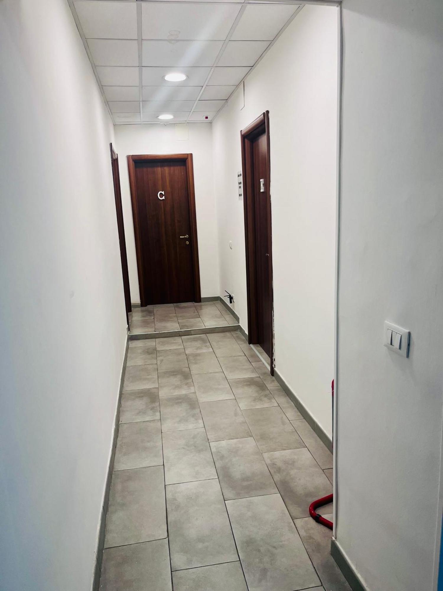 Grandis Rooms โรม ภายนอก รูปภาพ