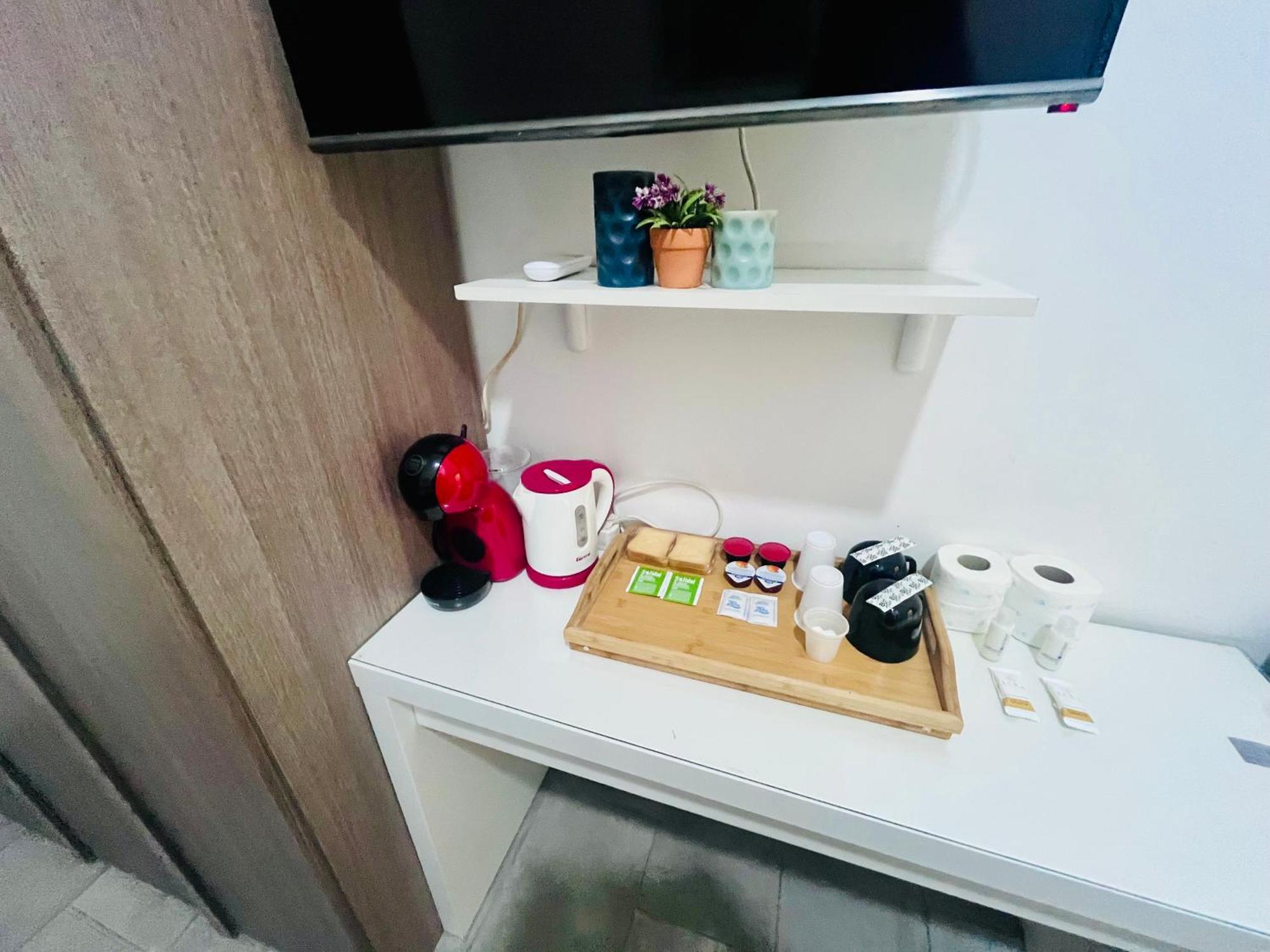 Grandis Rooms โรม ภายนอก รูปภาพ