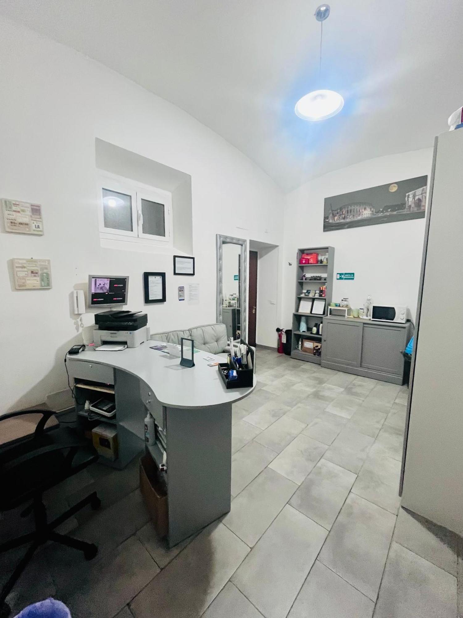 Grandis Rooms โรม ภายนอก รูปภาพ