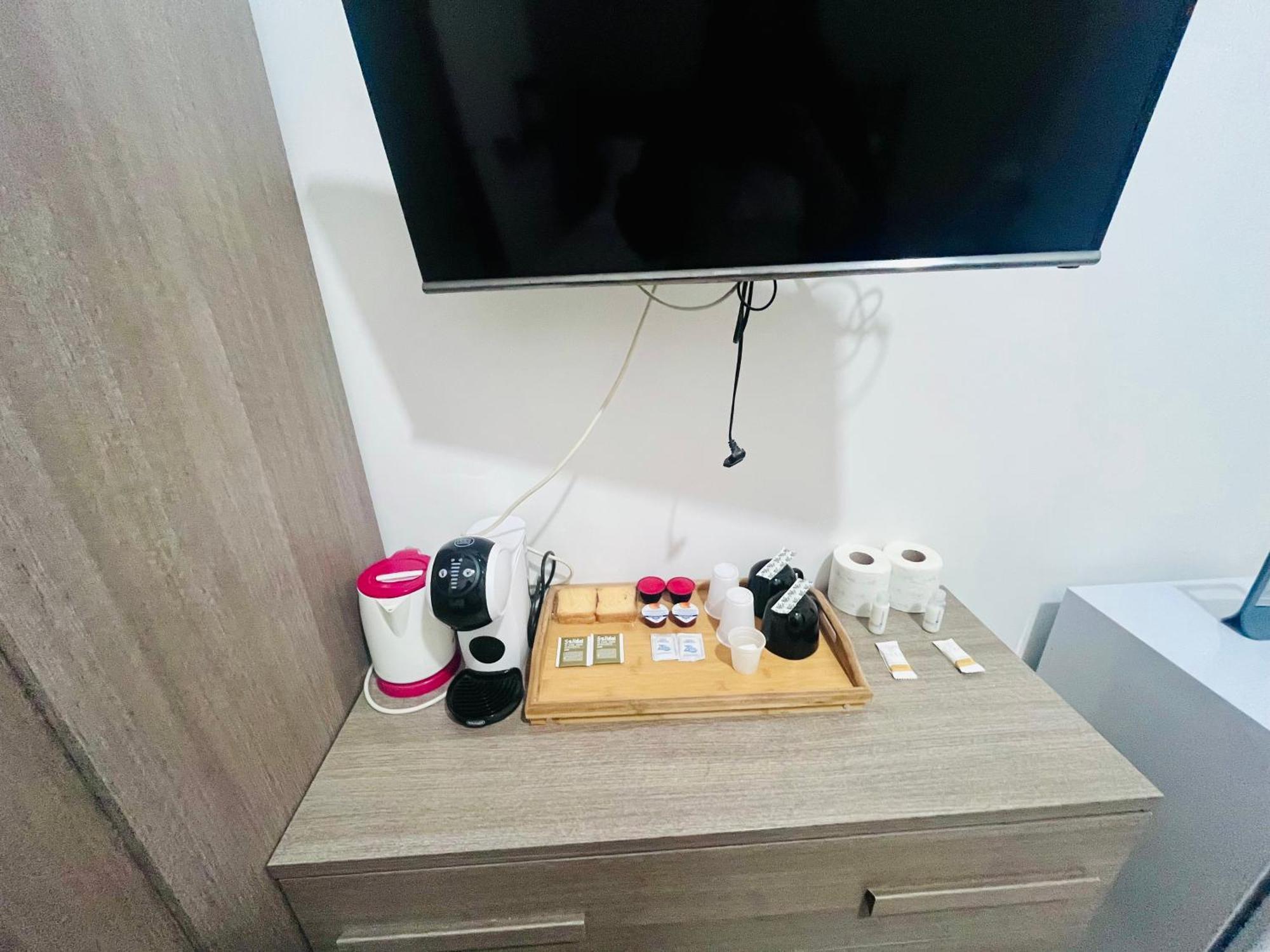 Grandis Rooms โรม ภายนอก รูปภาพ