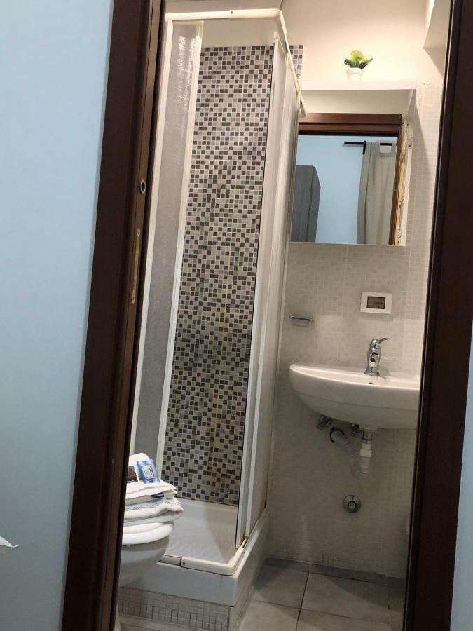 Grandis Rooms โรม ภายนอก รูปภาพ